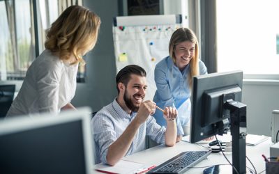 Four Strategic HR Trends Moving Forward Into 2019 And Beyond