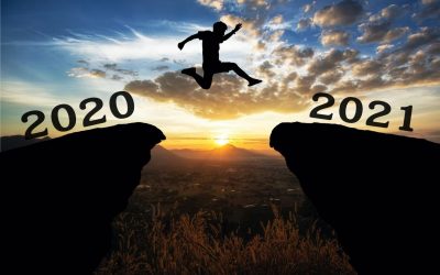 Moving Past 2020 in HR