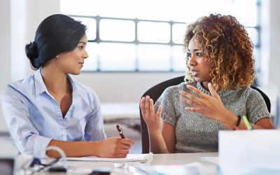 How You Can Put Performance Reviews on Track