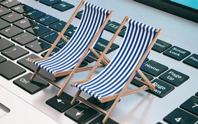 Do Your Employees Have the Summertime Blues?