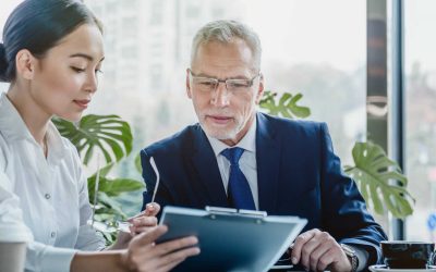 Mentorship Offers Many Benefits for Your Business