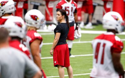 What is Happening with Women in our Workforce?