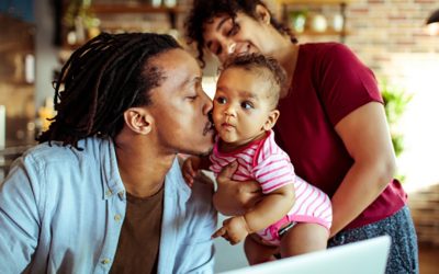 The Win of Working From Home