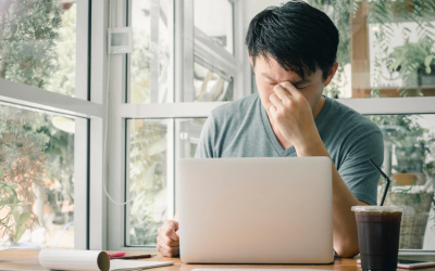 Shouldn’t remote work reduce workplace harassment?