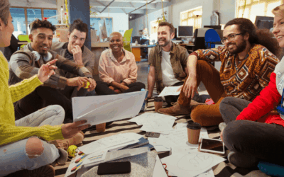 HR’s Role in Managing the Increasing number of Gen Z workers in the workplace