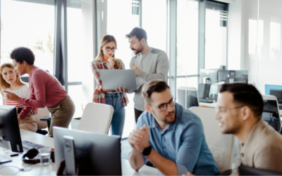 HR Outsourcing: Is It Right for Your Business?