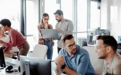 Outsourced HR Consulting: How to Choose the Right Provider