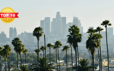 Top 10 California HR Consulting Firms to Boost SMB Growth