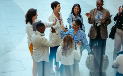 12 Best Human Resources Consulting Firms for Growing SMBs