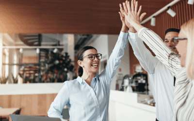 8 Companies That Outsource HR: Top Options For SMBs In 2025