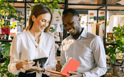 What Are Human Resources For Employees? Key Roles & Benefits