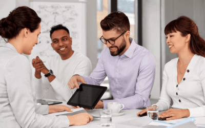 Outsourcing Human Resource Functions: Your Complete Guide