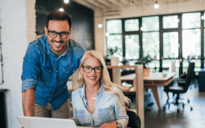 HR Company For Small Business: 10 Best Outsourced Solutions