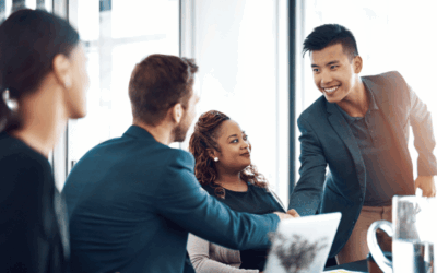 Top 8 Benefits Administration Outsourcing Services For SMBs