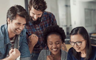 Types of Employee Benefits: 20 Perks Every SMB Needs