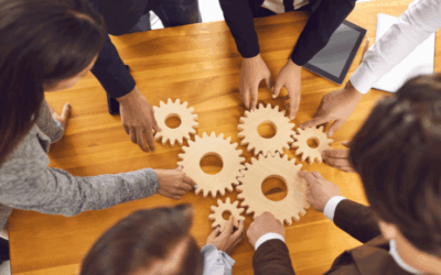 10 Talent Management Consulting Companies to Know in 2025