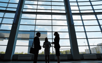 Interim HR Consulting: What It Is And How It Works For SMBs