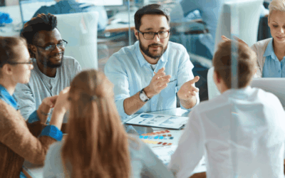 How to Improve Employee Relations and Build a Thriving Team