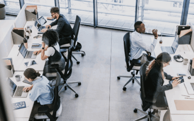 15 Benefits of Positive Workplace Culture That Drive Growth