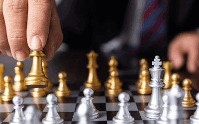 Succession Planning Strategy: Step-By-Step Guide for SMBs