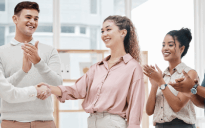 Mastering the Effective Employee Onboarding Process for SMBs