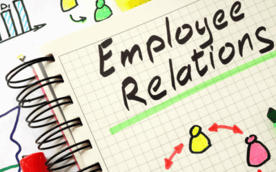 What Is Employee Relations in HR? Definition, Role & Examples