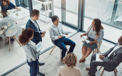 13 Essential Benefits of Succession Planning for Leaders