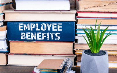 Cost of Employee Benefits: Per Hour, Month, and Year (2025)