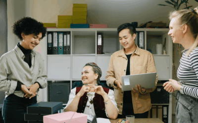 10 Employee Relations Best Practices With Examples For 2025