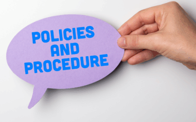 HR Policies And Procedures: Guide, Examples + Templates