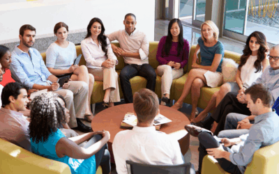 What Is Workplace Culture Consulting? Services and ROI