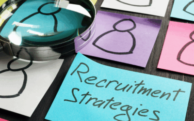 Recruitment Strategy: What It Is, Examples, How to Build