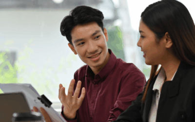How to Do Succession Planning for Small Business: Templates