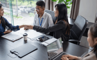 What Is Succession Planning? Definition, Steps, Templates