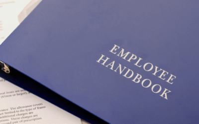 Purpose of an Employee Handbook: 6 Benefits + Key Policies