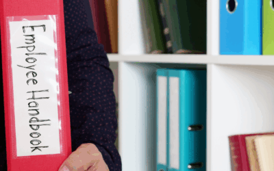 How to Master Employee Handbook Creation: Steps, Templates