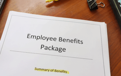 7 Best Benefits Administration Solutions For Small Business