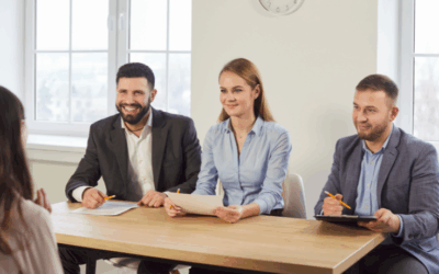 What Is HR Risk Management? Definition, Types, and Steps