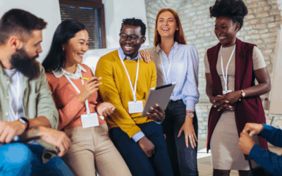 16 Team Building Activities for Work: In-Person & Virtual