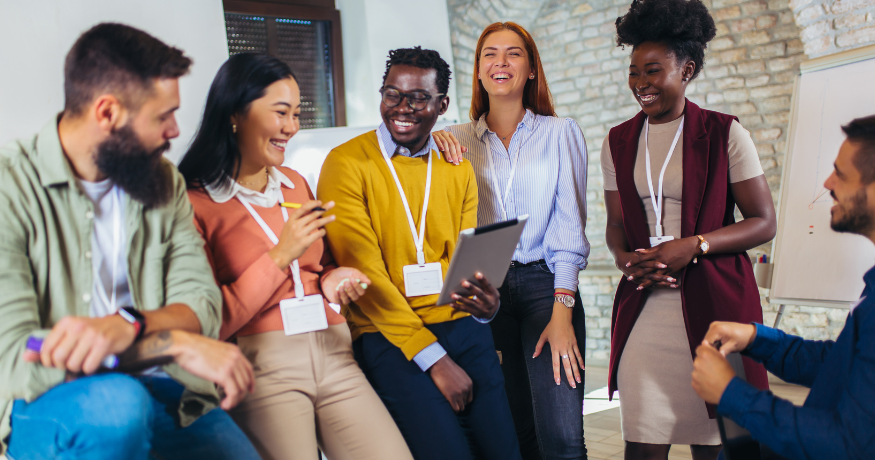 16 Team Building Activities for Work: In-Person & Virtual