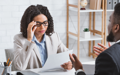 HR Risk Management: Frameworks, Steps & Templates for SMBs