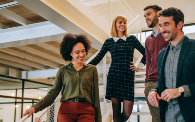 Creating Positive Workplace Culture: 7 Practical Strategies