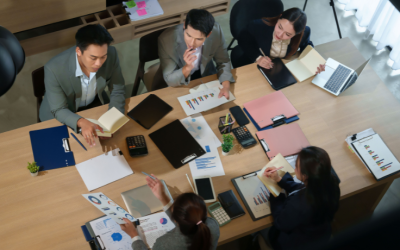 7 Programs and Ideas for Professional Development for Staff