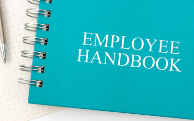 How To Write An Employee Handbook: Steps, Templates & Tips