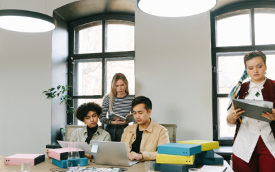 Employee Retention Planning: Step-by-Step Guide for SMBs