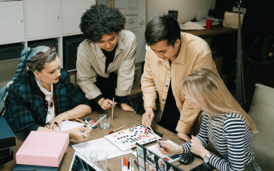 Strategic HR Management Services for SMBs: Definition & ROI