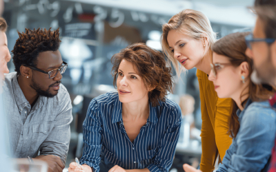 8 Effective People Management Strategies for Growing Teams