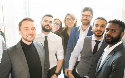 How to Start Building a Strong Talent Pipeline for Growth