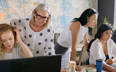 9 Future Workforce Needs Growing Companies Must Prepare For