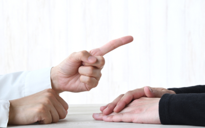 How To Resolve Employee Disputes: 8 Manager Steps